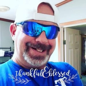 Meet your Posher, Jeff